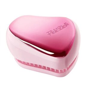 Tangle Teezer Compact Styler Hairbrush szczotka do włosów Baby Doll