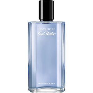 Davidoff Cool Water Grapefruit & Sage woda toaletowa spray 125ml