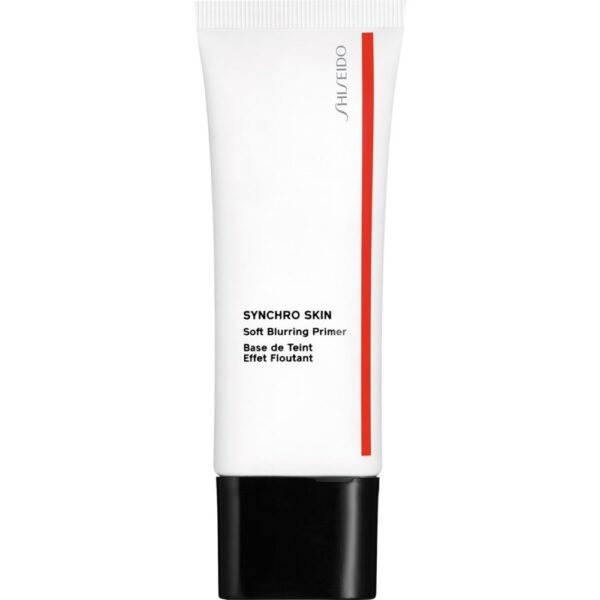 Shiseido Synchro Skin Soft Blurring Primer matująca baza pod makijaż 30ml