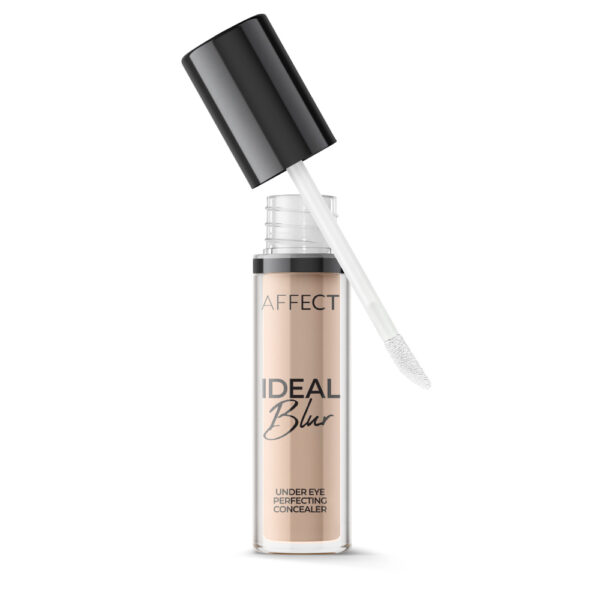 Affect Ideal Blur Under Eye Perfecting Concealer korektor pod oczy 1N 5g