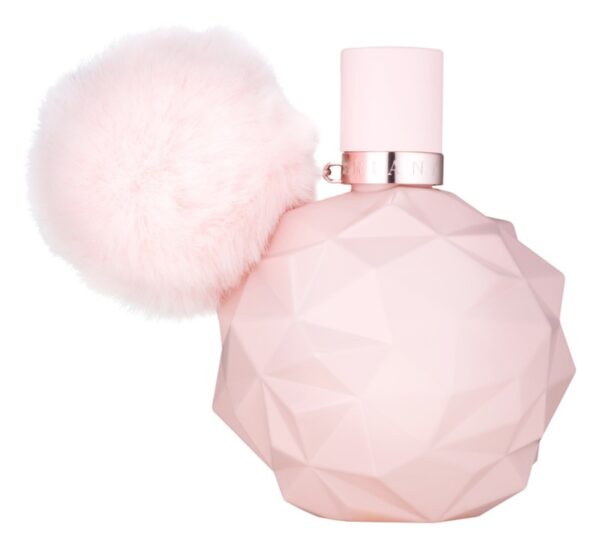 Ariana Grande Sweet Like Candy woda perfumowana spray 100ml