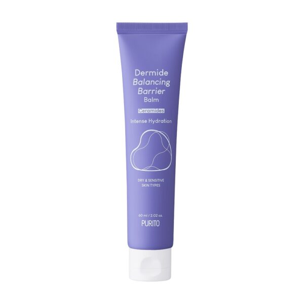 PURITO Dermide Balancing Barrier Balm regenerujący balsam do twarzy 60ml