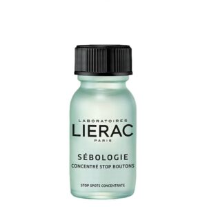 LIERAC Sebologie koncentrat stop wypryskom 15ml