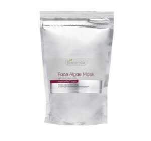 Bielenda Professional Face Algae Mask With Plant Stem Cells maska algowa do twarzy z roślinnymi komórkami macierzystymi zapas 190g