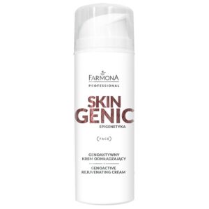 Farmona Professional Skin Genic genoaktywny krem odmładzający 150ml