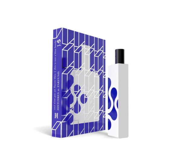 Histoires de Parfums This Is Not A Blue Bottle 1/.5 woda perfumowana spray 15ml