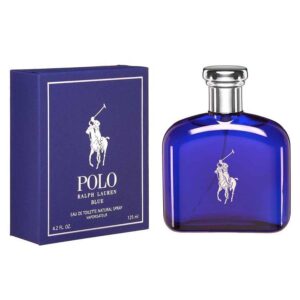 Ralph Lauren Polo Blue woda toaletowa spray 125ml