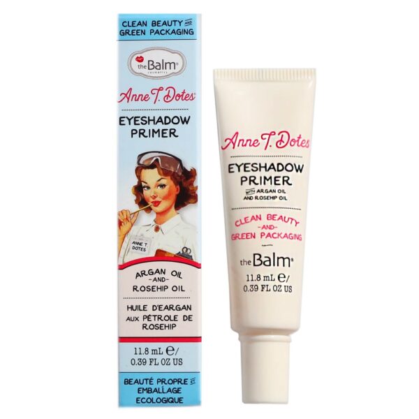 The Balm Anne T. Dotes Eyeshadow Primer baza pod cienie do powiek 11.8ml