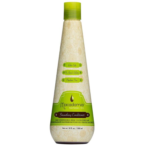 Macadamia Professional Natural Oil Smoothing Conditioner wygładzająca odżywka do włosów 300ml