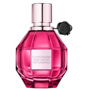 Viktor & Rolf Flowerbomb Ruby Orchid woda perfumowana spray 50ml