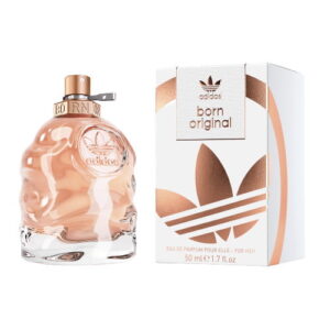 Adidas Born Original For Her woda perfumowana spray 50ml