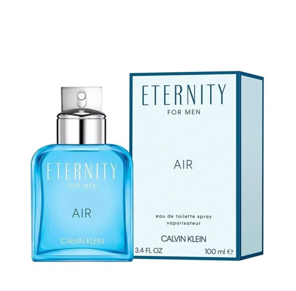 Calvin Klein Eternity Air For Men woda toaletowa spray 100ml