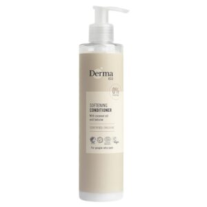 Derma Eco Softening Conditioner odżywka do włosów 250ml