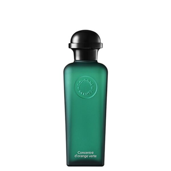 Hermes Concentre d'Orange Verte woda toaletowa spray 100ml