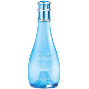 Davidoff Cool Water Women woda toaletowa spray 200ml