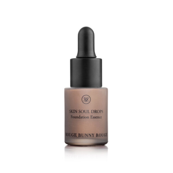 Rouge Bunny Rouge Skin Soul Drops Foundation Essence matujący pigment w esencji 062 Miriam 15ml