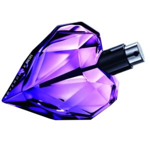 Diesel Loverdose woda perfumowana spray 50ml