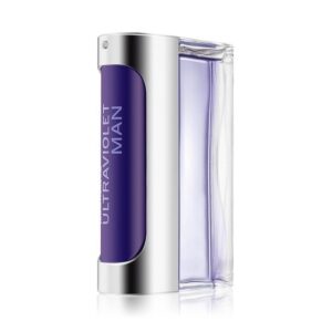 Paco Rabanne Ultraviolet Man woda toaletowa spray 100ml Tester