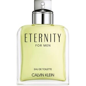 Calvin Klein Eternity for Men woda toaletowa spray 200ml