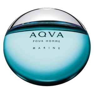 Bvlgari Aqva Pour Homme Marine woda toaletowa spray 50ml