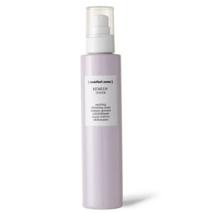 Comfort Zone Remedy Toner wygładzający tonik do twarzy 200ml