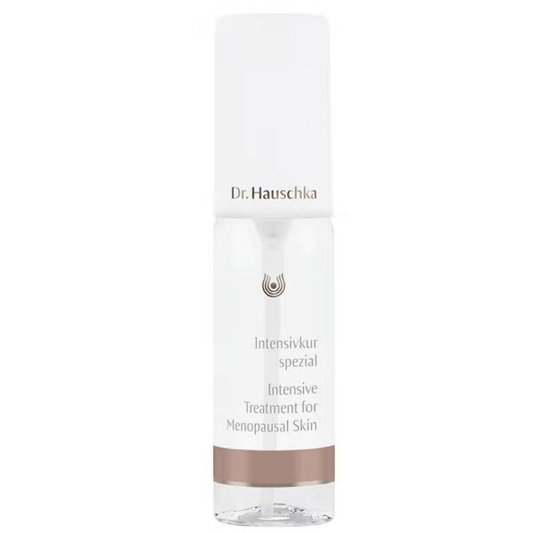 Dr. Hauschka Intensive Treatment for Menopausal Skin intensywna kuracja do twarzy w okresie menopauzy 40ml