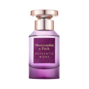 Abercrombie&Fitch Authentic Night Woman woda perfumowana spray 50ml