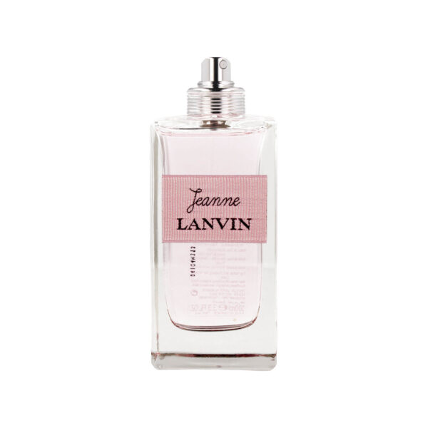 Lanvin Jeanne woda perfumowana spray 100ml Tester