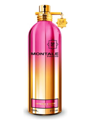 Montale Intense Cherry edp 100 ml tester