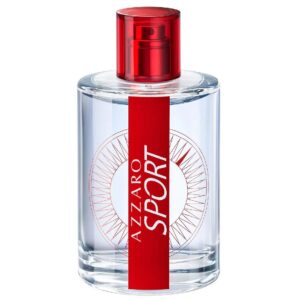 Azzaro Sport woda toaletowa spray 100ml