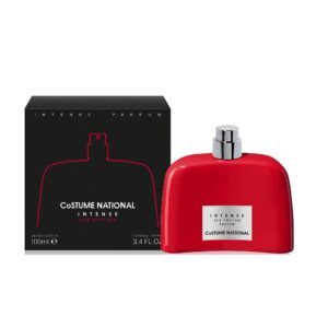 Costume National Intense Red Edition woda perfumowana spray 100ml