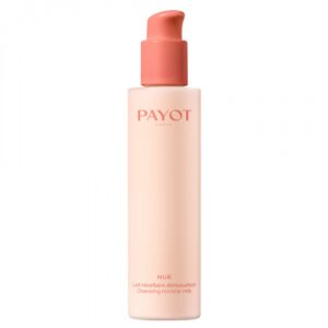 Payot Nue Cleansing Micellar Milk oczyszczające mleczko micelarne do twarzy 200ml