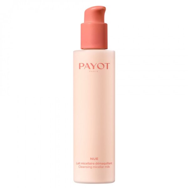 Payot Nue Cleansing Micellar Milk oczyszczające mleczko micelarne do twarzy 200ml