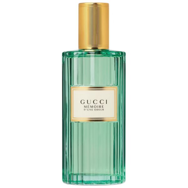 Gucci Memoire d'une Odeur woda perfumowana spray 60ml