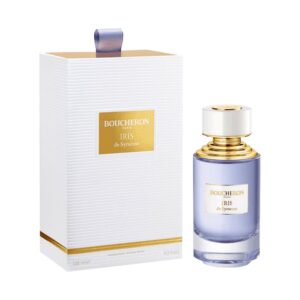 Boucheron Iris De Syracuse woda perfumowana spray 125ml