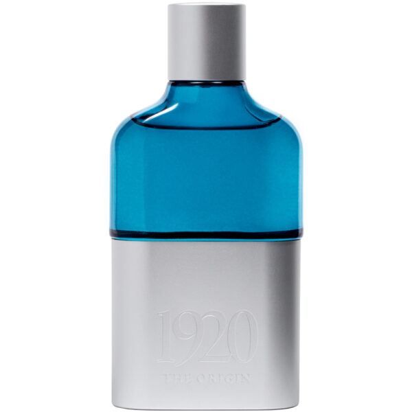 Tous 1920 The Origin Man woda toaletowa spray 100ml