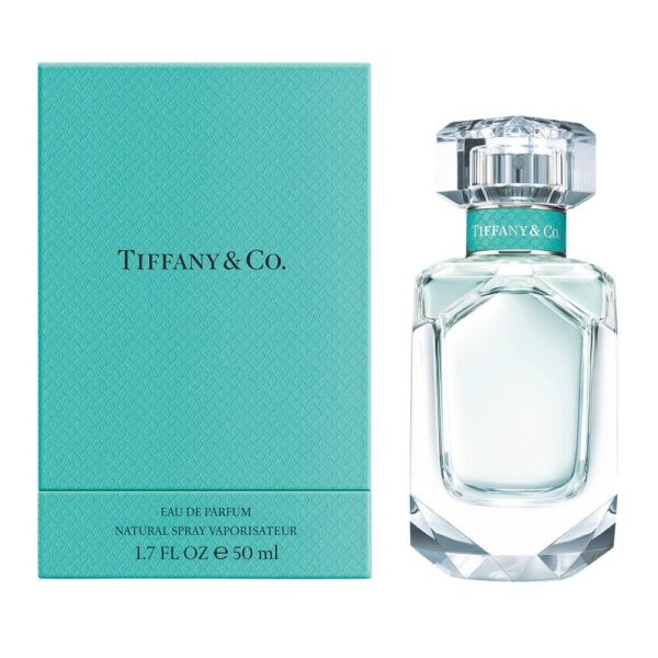 Tiffany & Co woda perfumowana spray 50ml