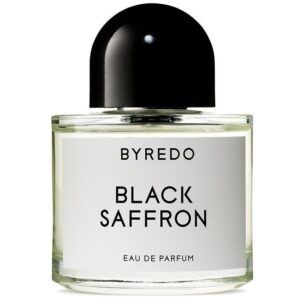 Black Saffron Unisex woda perfumowana spray 50ml