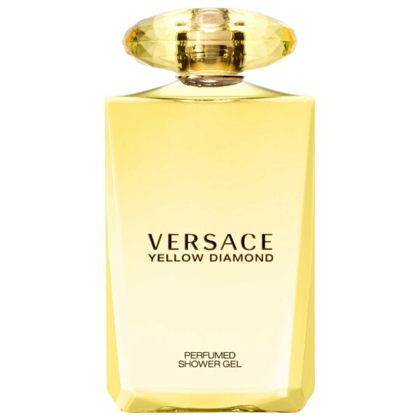 Versace Yellow Diamond żel pod prysznic 200ml