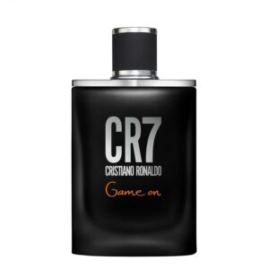 Cristiano Ronaldo CR7 Game On woda toaletowa spray 50ml