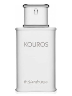 Yves Saint Laurent Kouros edt 100 ml