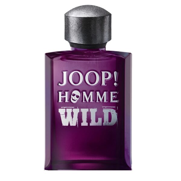 Joop Homme Wild woda toaletowa spray 125ml