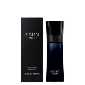 Giorgio Armani Code For Men woda toaletowa spray 75ml