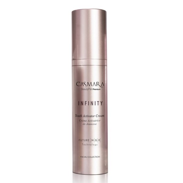 Casmara Infinity Cream odmładzający krem do twarzy 50ml