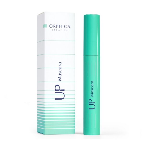 ORPHICA Creative Up Mascara tusz do rzęs 7.5ml