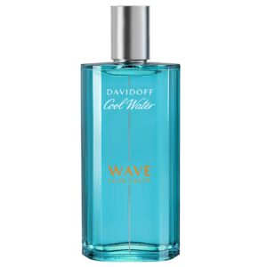 Davidoff Cool Water Wave For Men woda toaletowa spray 200ml