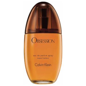 Calvin Klein Obsession woda perfumowana spray 50ml