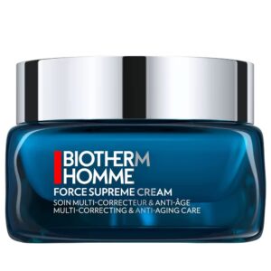 Biotherm Homme Force Supreme Youth Architect Cream krem korygujący oznaki starzenia 50ml