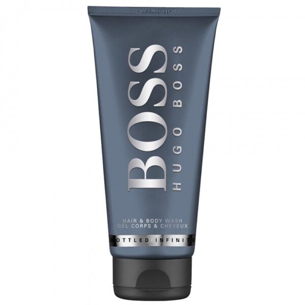 Hugo Boss Bottled Infinite żel pod prysznic 200ml