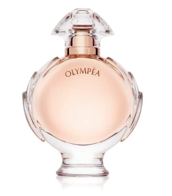 Paco Rabanne Olympea woda perfumowana spray 80ml Tester